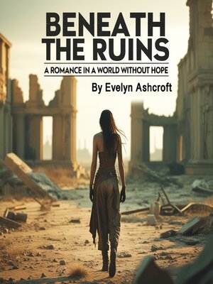 cover image of Beneath the Ruins